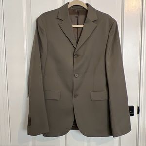 COS 100% Wool Blazer / Men’s regular size or women’s oversized